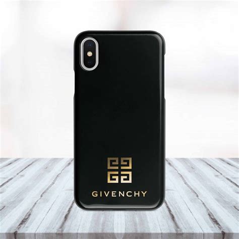 givenchy phone case iphone 8 plus